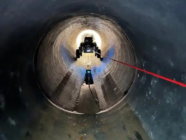 越城CCTV检测后如何整理数据？