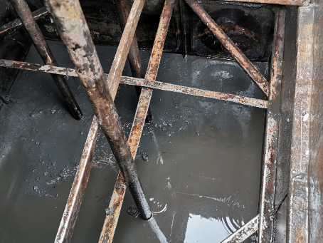 越城CCTV管道检测具体做什么？